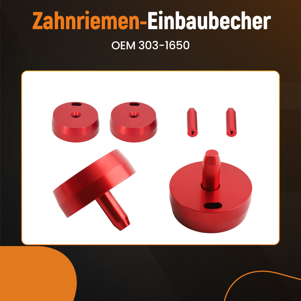 Strumento di regolazione del motore compatibile per Ford Focus Transit S-Max 2.0 TDCi BCCA