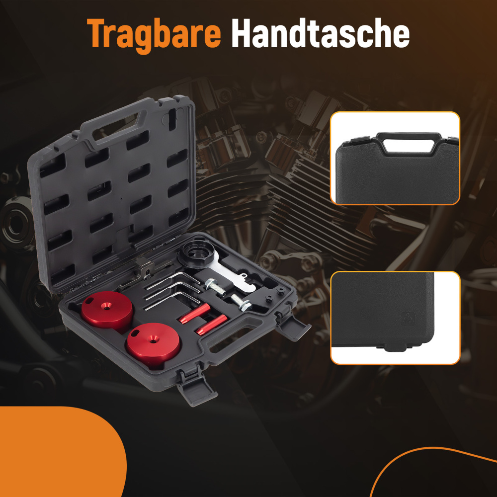 Strumento di regolazione del motore compatibile per Ford Focus Transit S-Max 2.0 TDCi BCCA