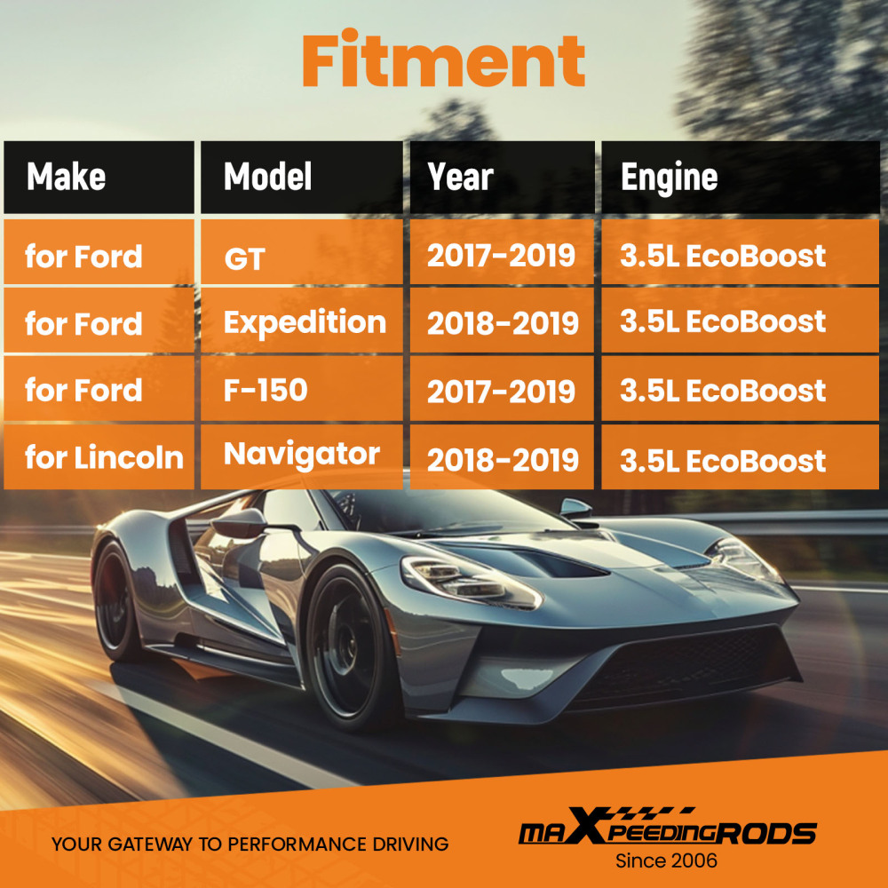 Camshaft Holding Tool Timing Alignment Holder Tool Kit Compatible for Ford 3.5L GT F-150