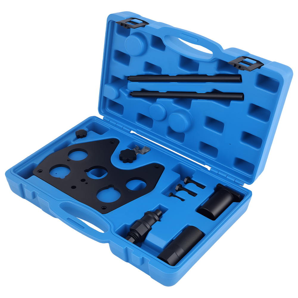 Balance Shaft Tool Kit compatible for Jaguar F-Pace XE XF 2015-2020 JLR-303-1662Engine