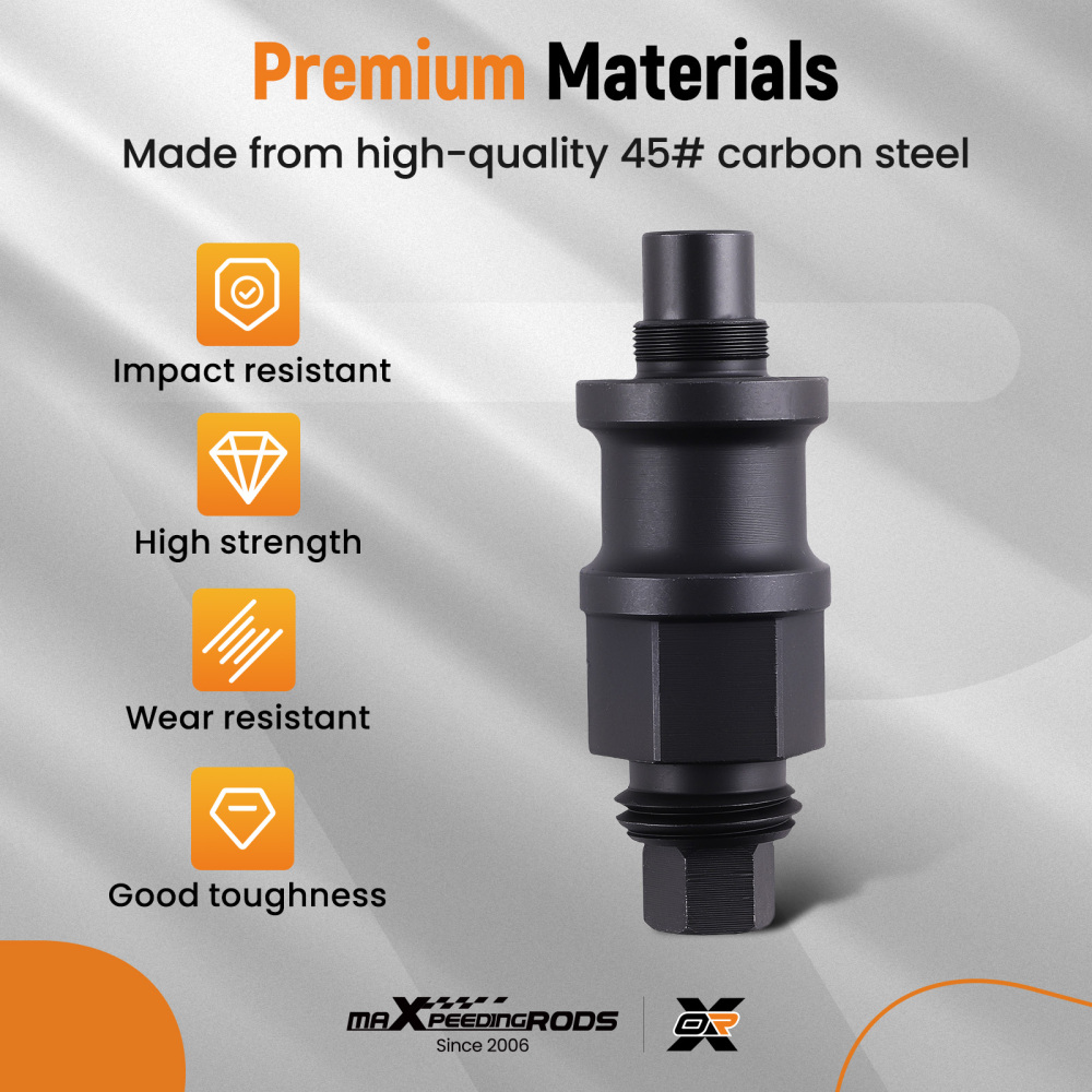 Balance Shaft Tool Kit compatible for Jaguar F-Pace XE XF 2015-2020 JLR-303-1662Engine