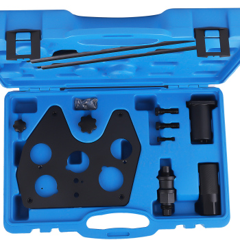 Balance Shaft Tool Kit compatible for Jaguar F-Pace XE XF 2015-2020 JLR-303-1662 Engine New