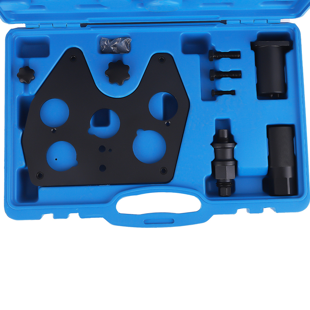 Balance Shaft Tool Kit compatible for Jaguar F-Pace XE XF 2015-2020 JLR-303-1662Engine