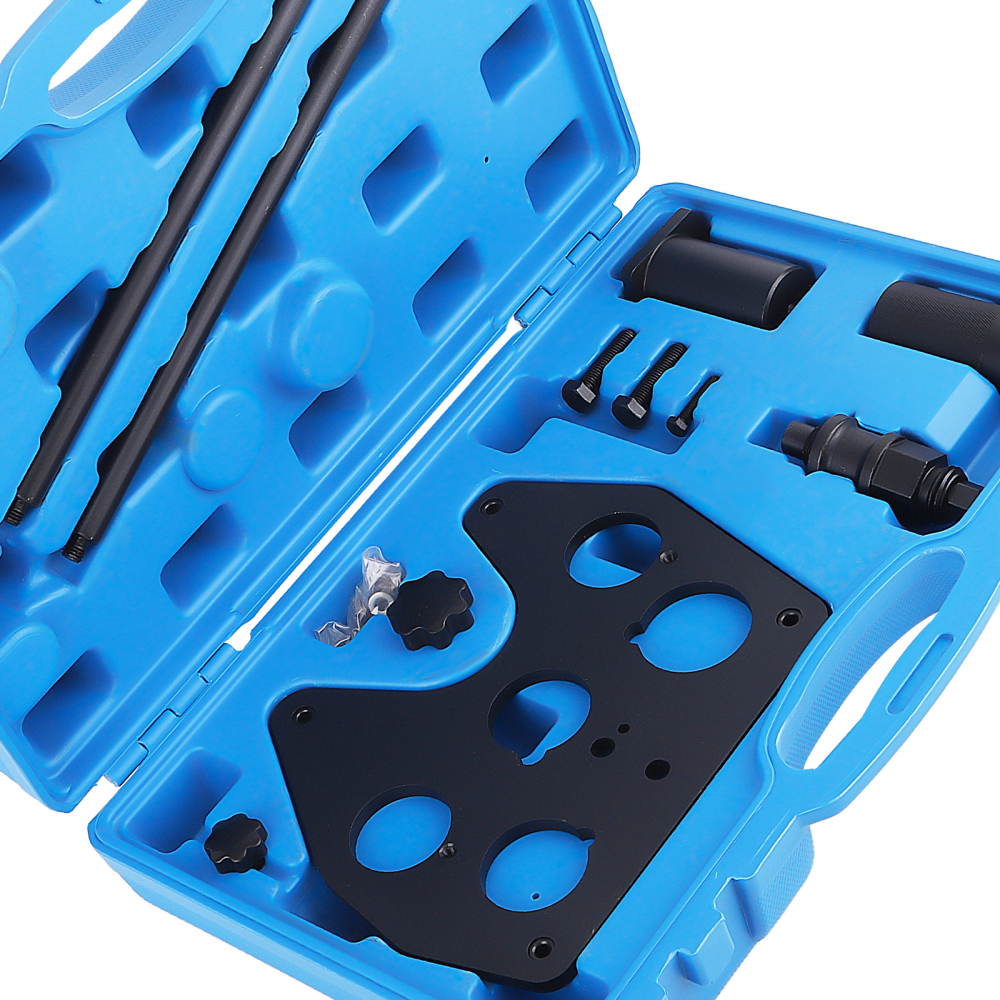 Balance Shaft Tool Kit compatible for Jaguar F-Pace XE XF 2015-2020 JLR-303-1662Engine