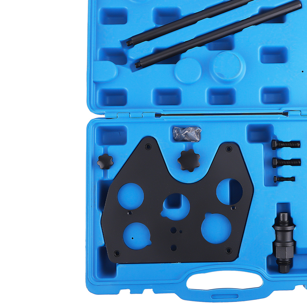 Balance Shaft Tool Kit compatible for Jaguar F-Pace XE XF 2015-2020 JLR-303-1662Engine