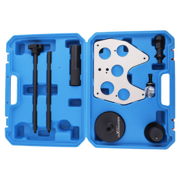 Balance Shaft Tool Kit compatible for Jaguar F-Pace XE XF 2015-2020 2.0L Diesel Engine
