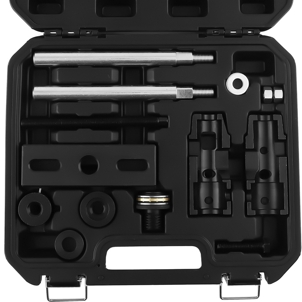 45# Steel Engine Timing Tool compatible for Ford Edge Focus 2.0L EcoBlue 2018-2023 303-1706