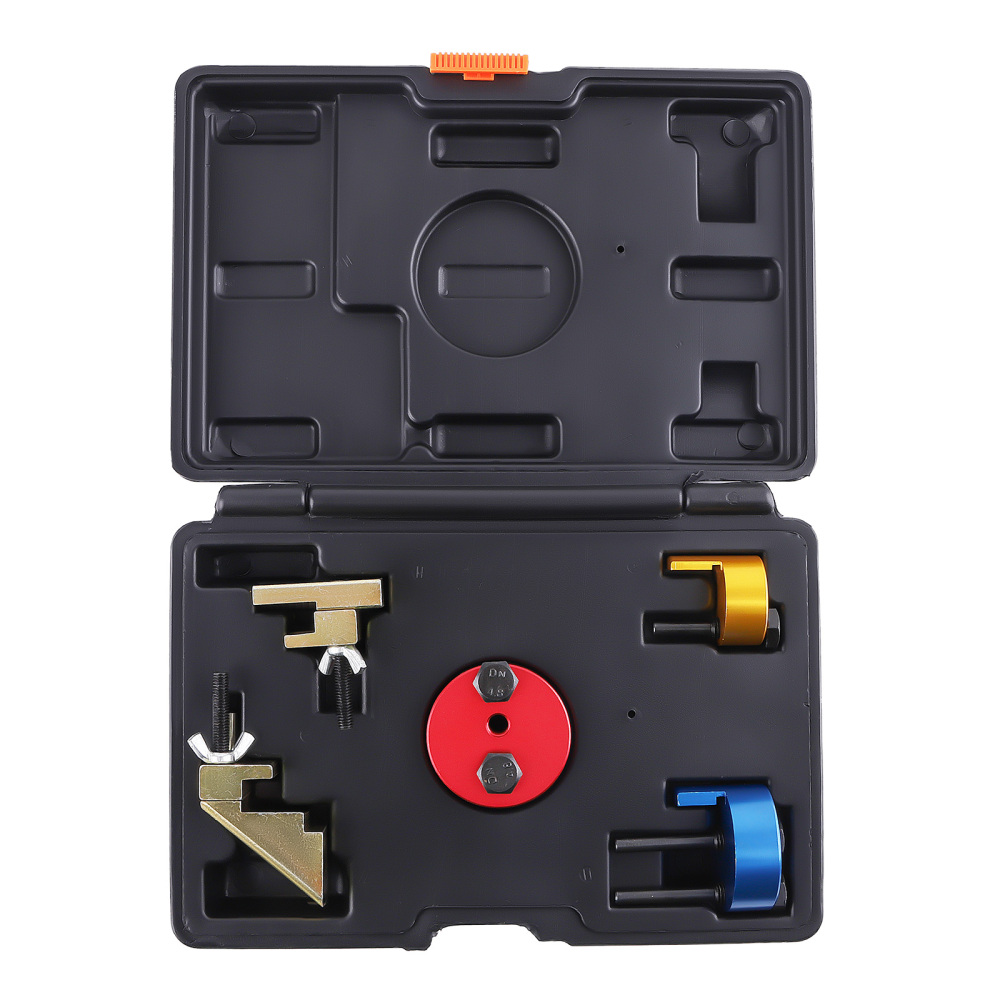 Auxiliary Stretch Belt Removal Installation Tool Set compatible for Mazda Ford BMW