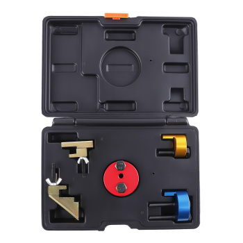 Auxiliary Stretch Belt Removal Installation Tool Set compatible for Mazda Ford BMW