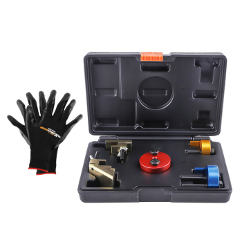 Auxiliary Stretch Belt Removal Installation Tool Set compatible for Mazda Ford BMW