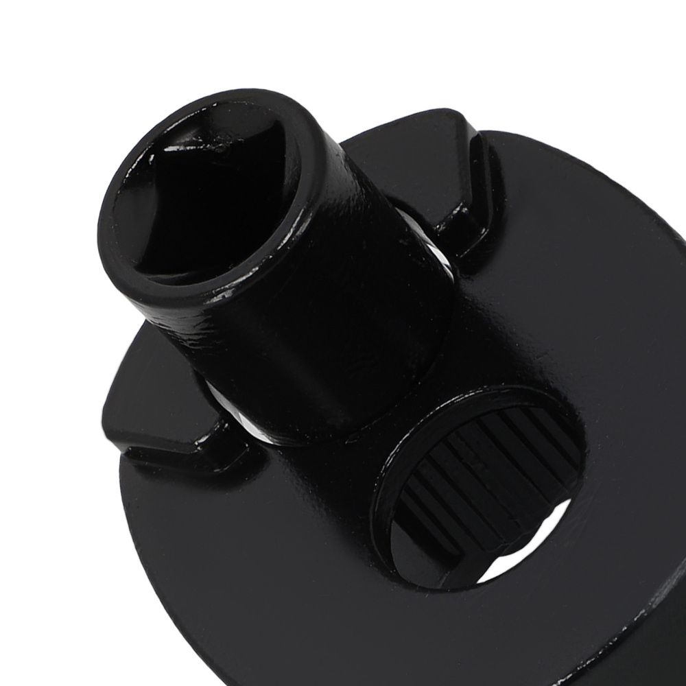 33-42mm Inner Tie Rod compatible for Mercedes Nissan Toyota 33-42mm Steering Kit