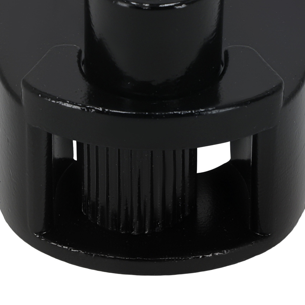 Chiave Cremagliera Sterzo 33-42mm compatibile per Honda Toyota Ford 42CR Forgiata Durevole