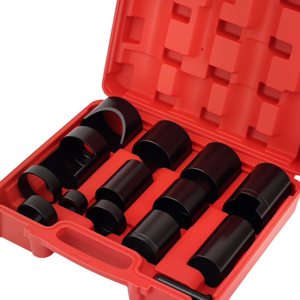 Ball Joint Press Removal Set compatible for GM Dodge Van SUV Truck Service Installation Kit