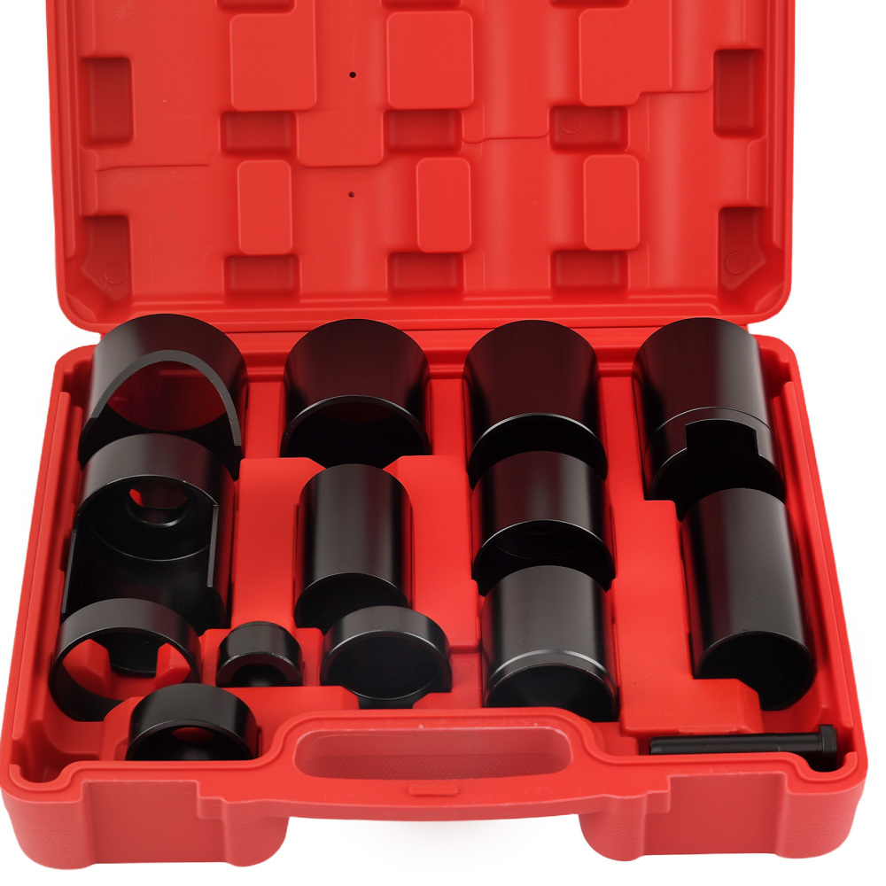 Ball Joint Press Removal Set compatible for GM Dodge Van SUV Truck Service Installation Kit