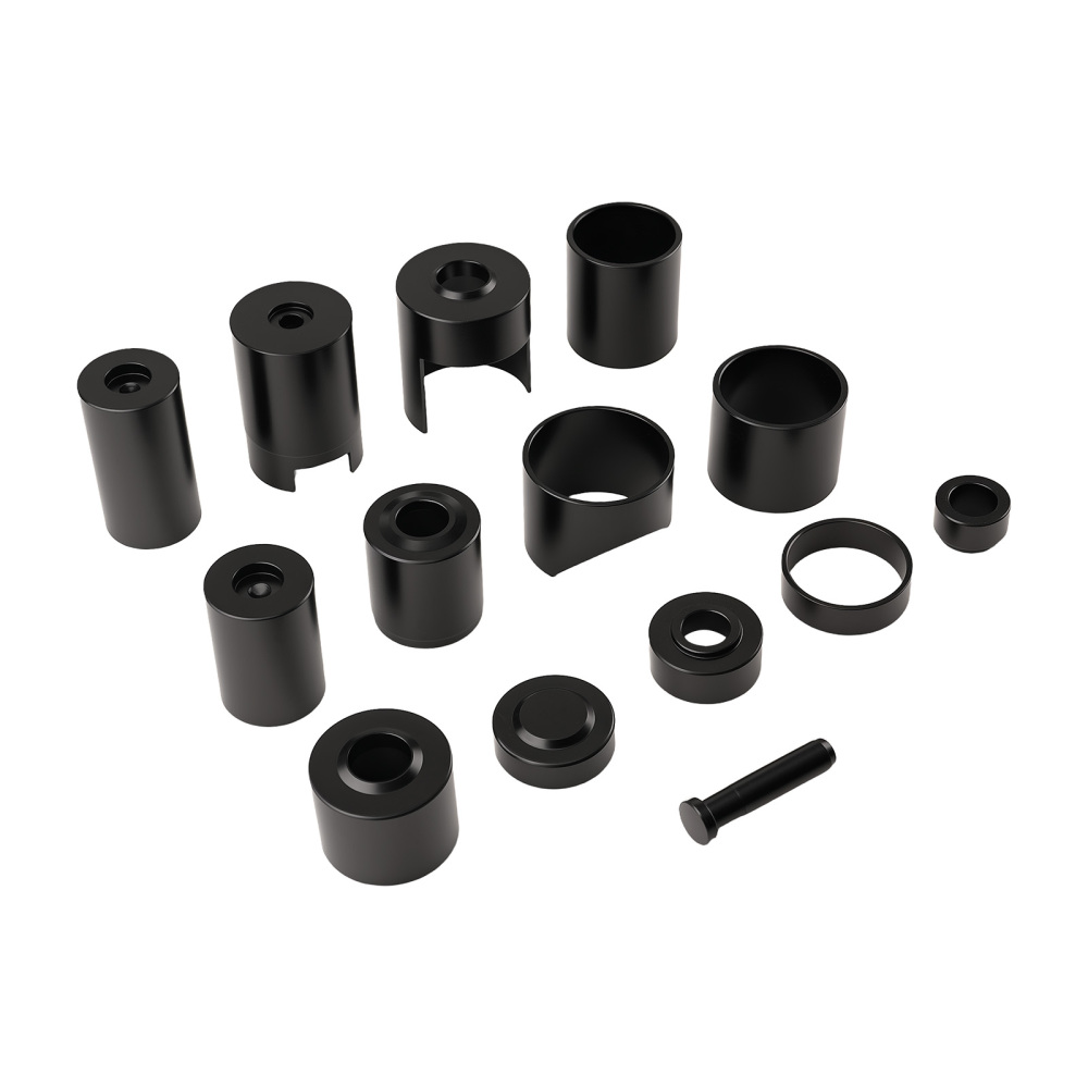 Ball Joint Press Removal Set compatible for GM Dodge Van SUV Truck Service Installation Kit