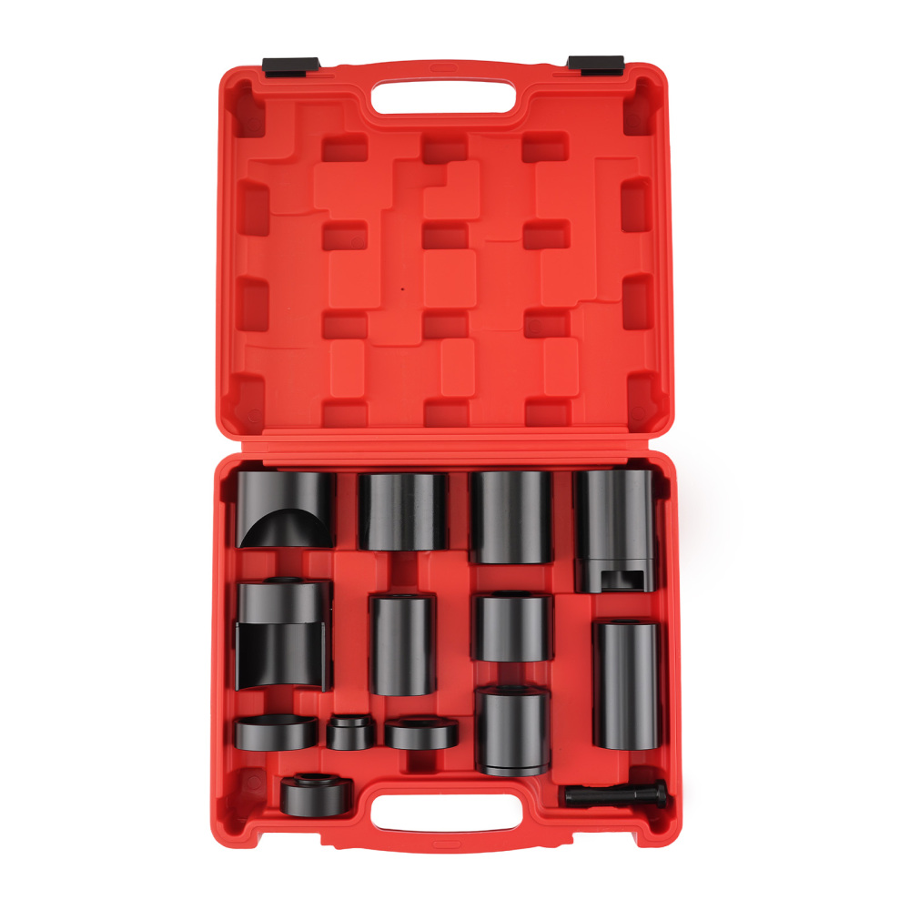 Ball Joint Press Removal Set compatible for GM Dodge Van SUV Truck Service Installation Kit