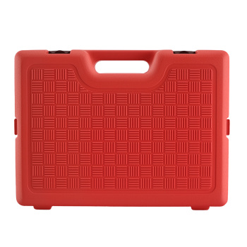 22PC Bearing Bush Removal Tool Set for Workshop Press 34-80mm Sleeve Kit M10-M18