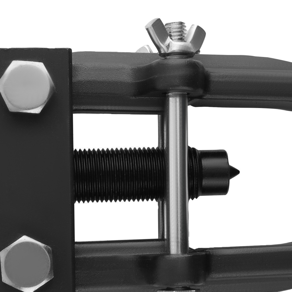 Pitman Arm Puller Super Duty For Passenger Cars Lighttrucks Up Removal Tool