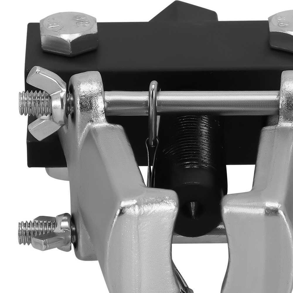 Pitman Arm Puller Bearings CollarsGearsMore Light TruckCar Repair Tool