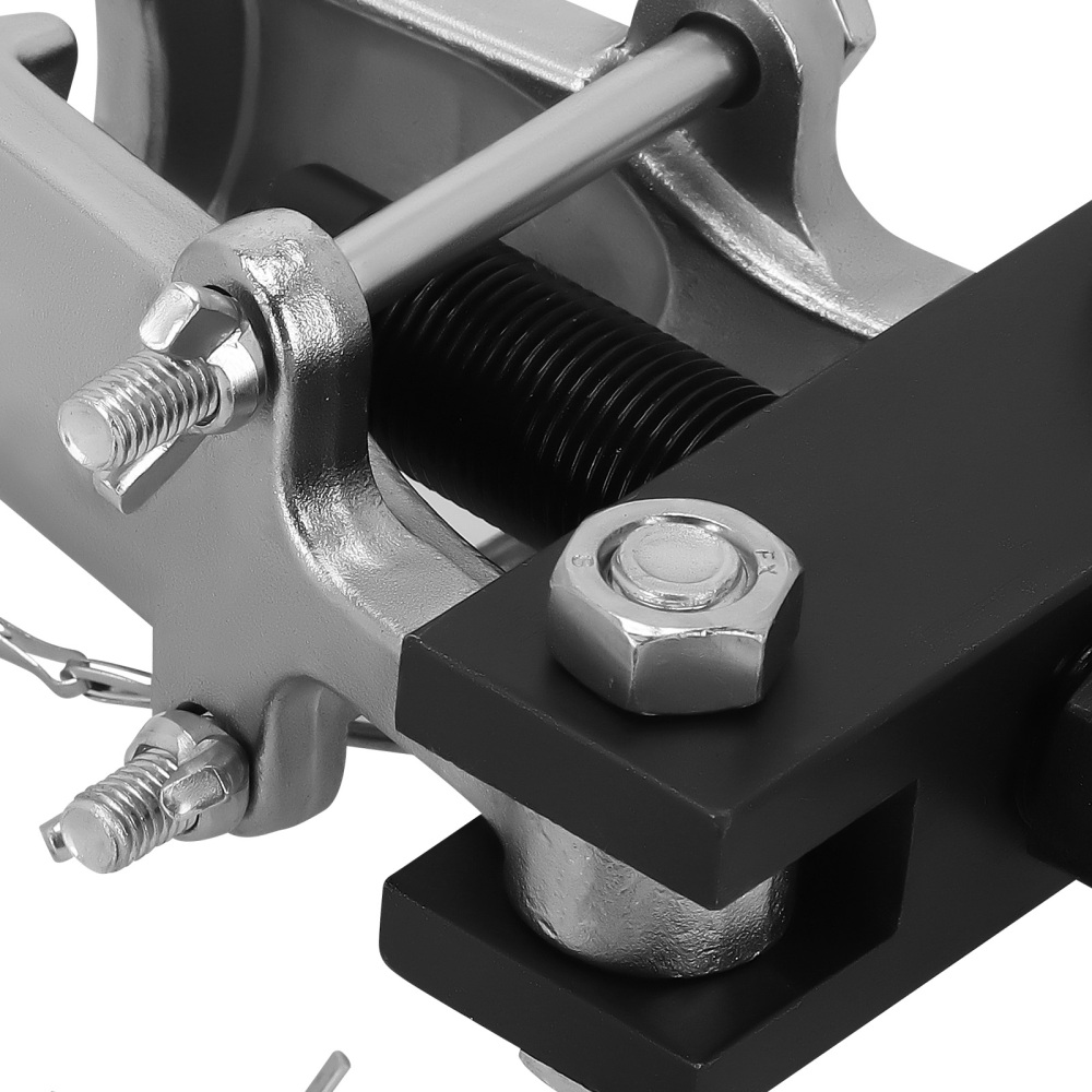 Pitman Arm Puller Bearings CollarsGearsMore Light TruckCar Repair Tool