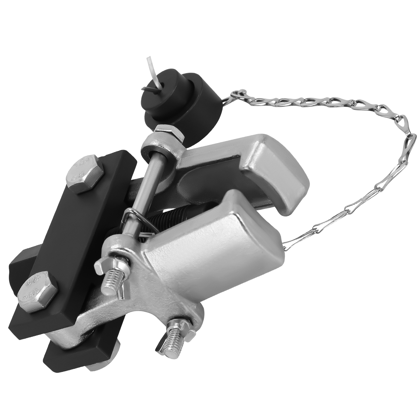 Pitman Arm Puller Bearings CollarsGearsMore Light TruckCar Repair Tool