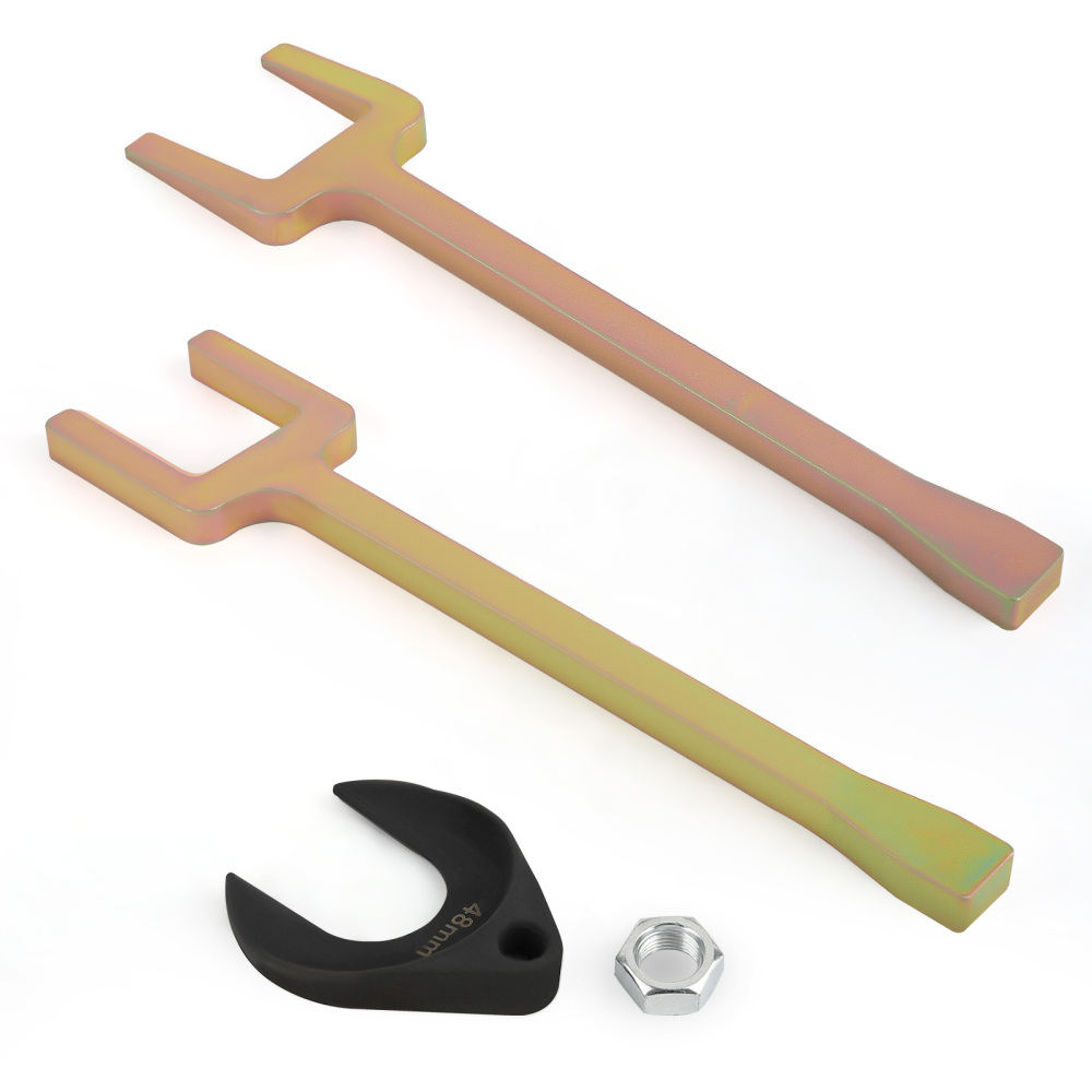 Front Wheel Drive Fork Joint Shaft Inner ToolCV Axle Removal Tool Set