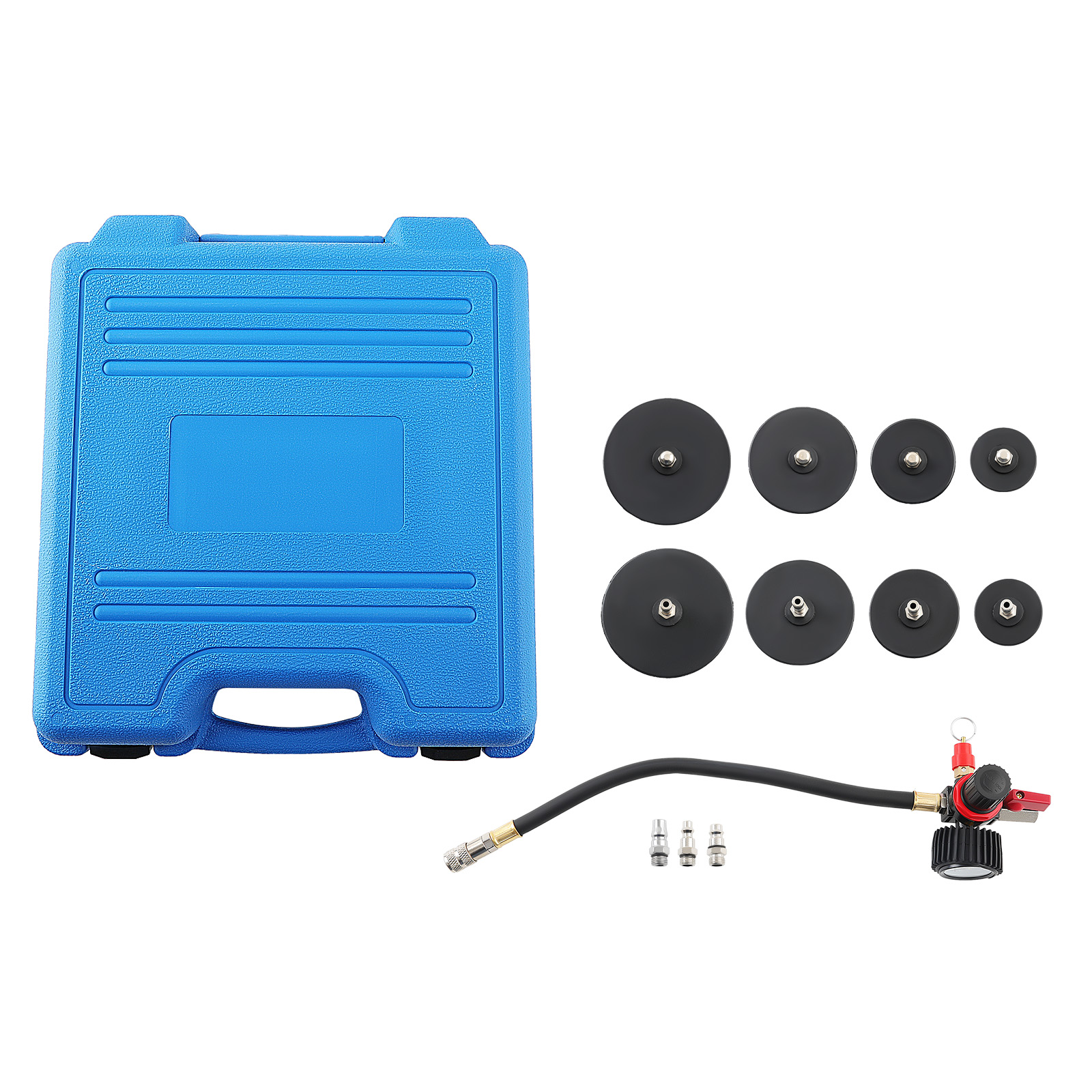 Turbo System Leakage Tester Set Turbo Boost Leak Tester Turbo System Boost Press