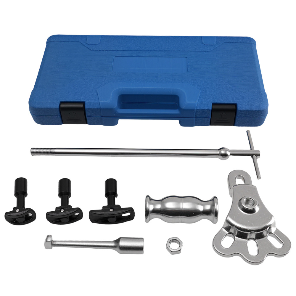 2.5LB Professional Kits for Car Truck Bearing Seal Removal Slide Hammer Set