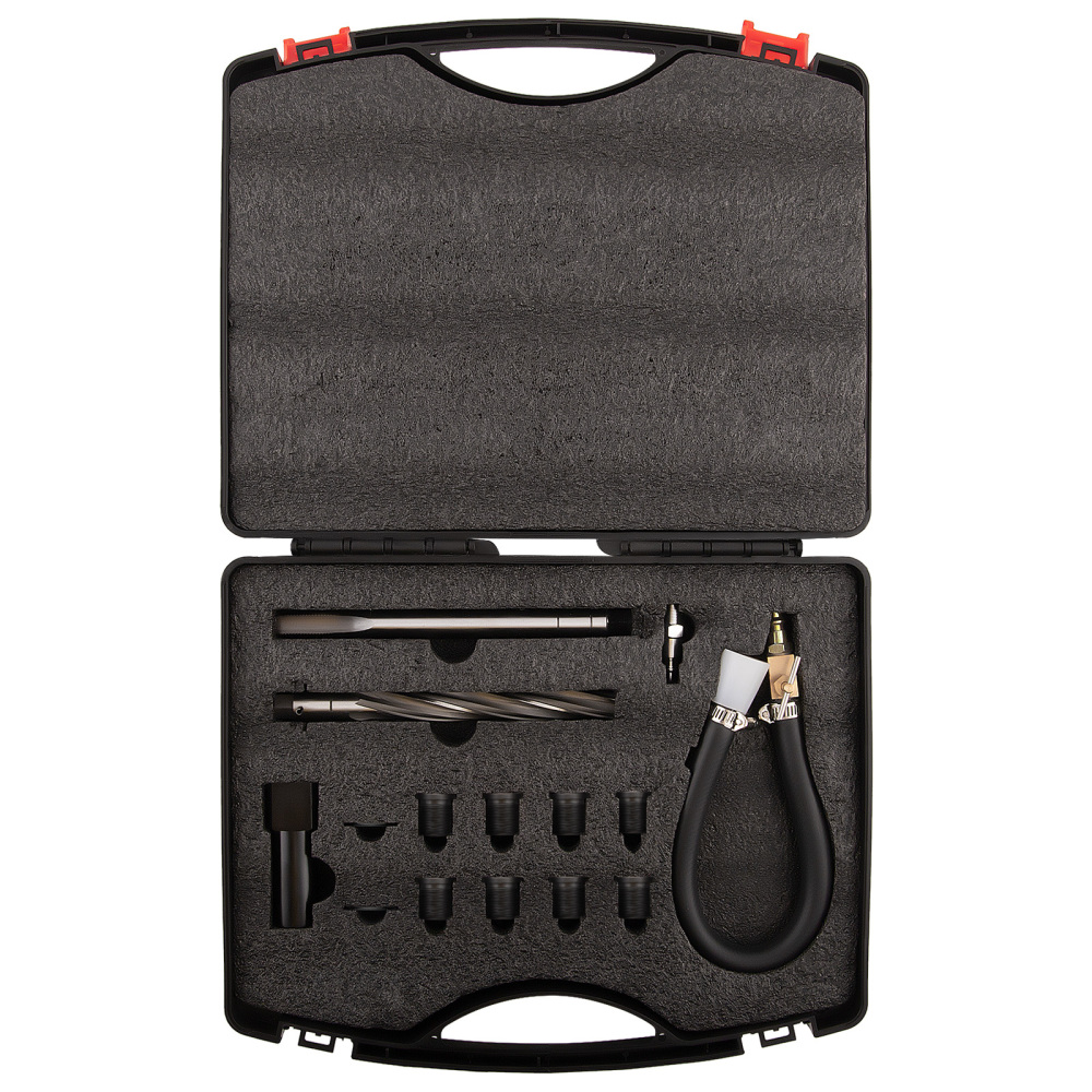 Two Valve Cylinder Spark Plug Thread Repair Kit compatible for Ford Triton 1996-2003 38900