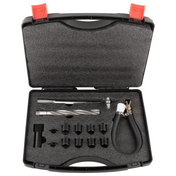 Two Valve Cylinder Spark Plug Thread Repair Kit compatible for Ford Triton 1996-2003 38900