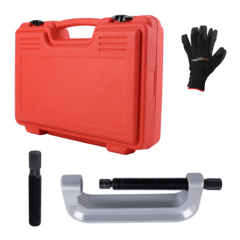 Large Ball CV U Joint Press /Removal Tool ForChevrolet  compatible for Tahoe 2500-3500