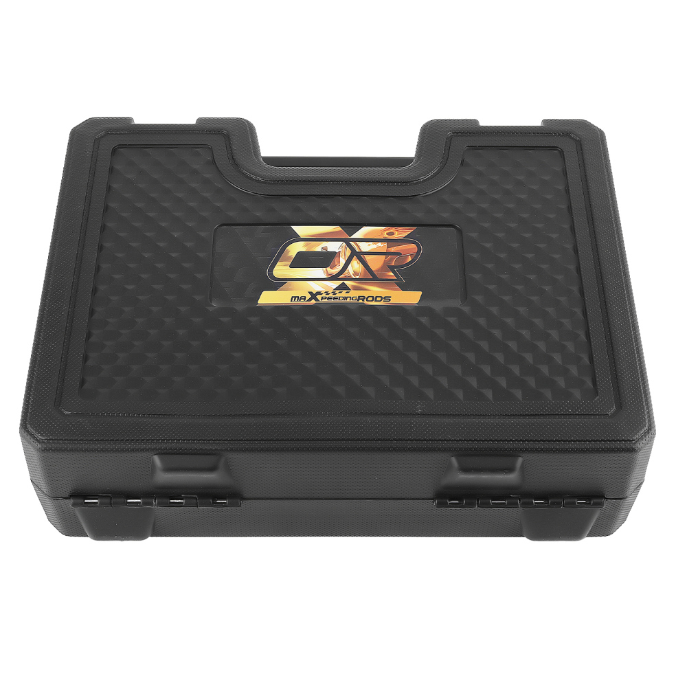 24 pezzi strumento estrattore aria compressa per iniettori estrattore iniettore