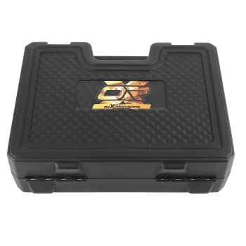 24 pezzi strumento estrattore aria compressa per iniettori estrattore iniettore