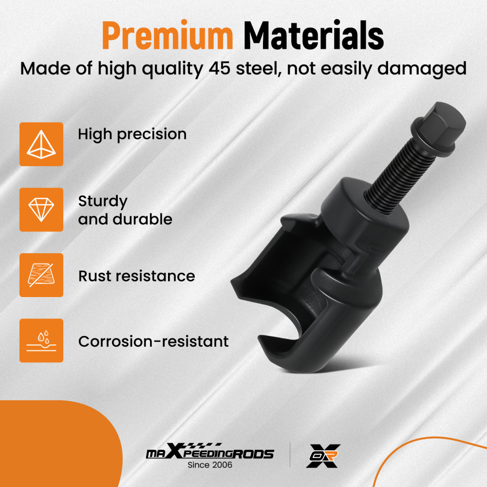 Ball Joint Remover Removal Separator Splitter Tool For HGV Truck 39mm Commercial