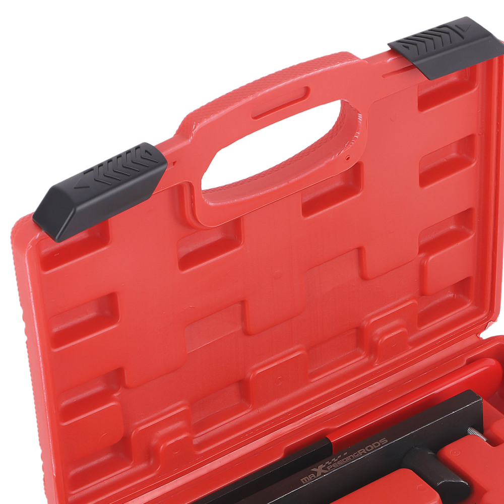 Herramientas Bloqueo compatible para Audi A3 A4 compatible para VW Golf FSI 2.0L T40011 T10115 T10092