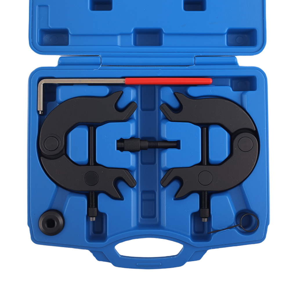 Bloqueo Árbol Levas compatible para Audi A4 A6 3.0V6 AVK ASN T40028 T40011