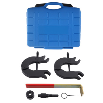 Kit Attrezzi Alberi compatibile per AUDI A4 A6 3.0V6 T40028 T40030 AVK ASN 2000-2006