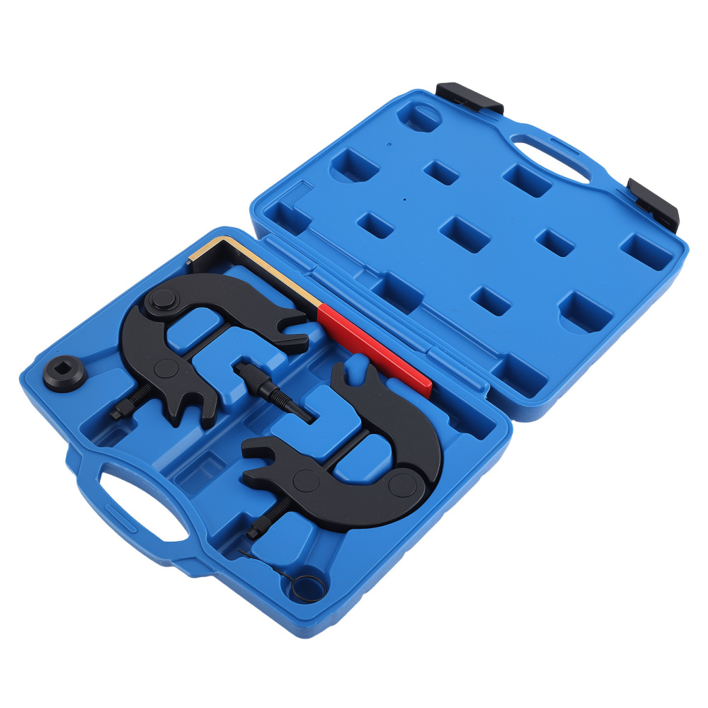 6x camshaft lock set for AUDI A4 A6 A8 3.0 V6 30V 2000-2006 T40028 T40011