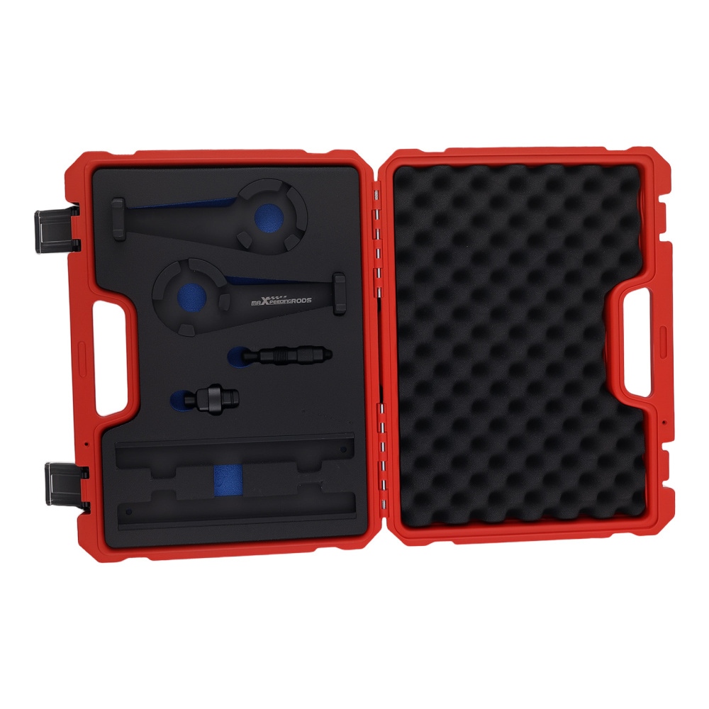 Kit Attrezzi Albero Camme compatibile per VW Audi 4.2L V8 R-Compatibile per CAT T40046 T40047 T3242