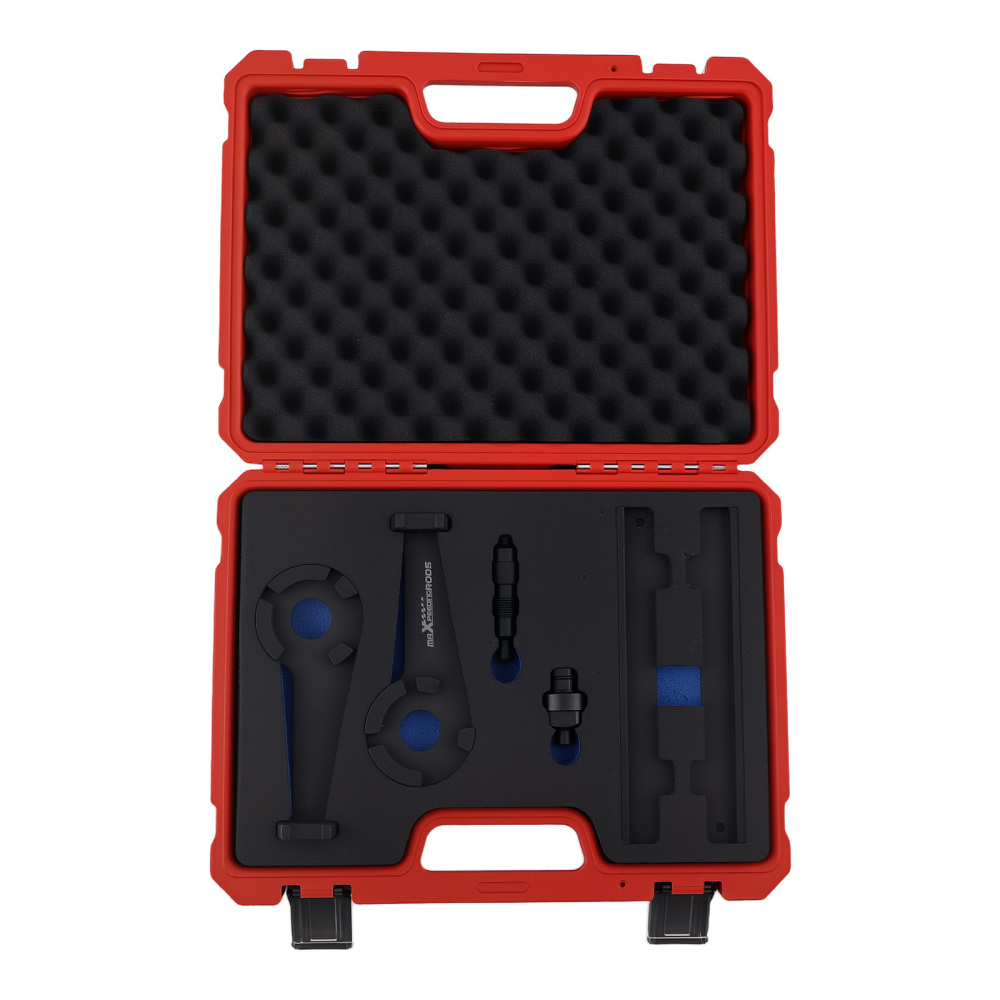 Kit Attrezzi Albero Camme compatibile per VW Audi 4.2L V8 R-Compatibile per CAT T40046 T40047 T3242