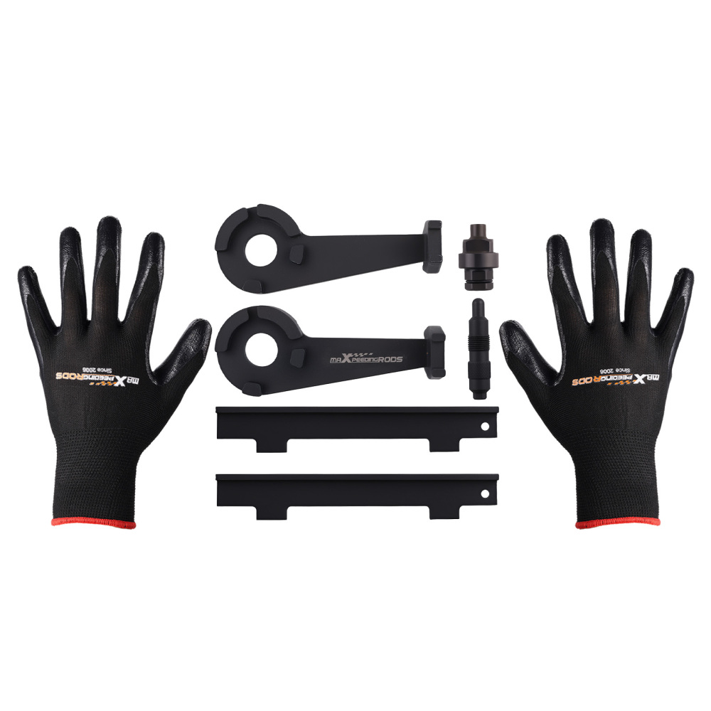 Herramienta Ajuste compatible para VW Audi S4/A6 4.2L V8 2003-2009 T40046 T40047 T40058