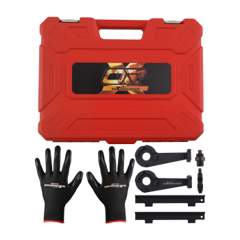 Kit Attrezzi Albero Camme compatibile per VW Audi 4.2L V8 R-Compatibile per CAT T40046 T40047 T3242