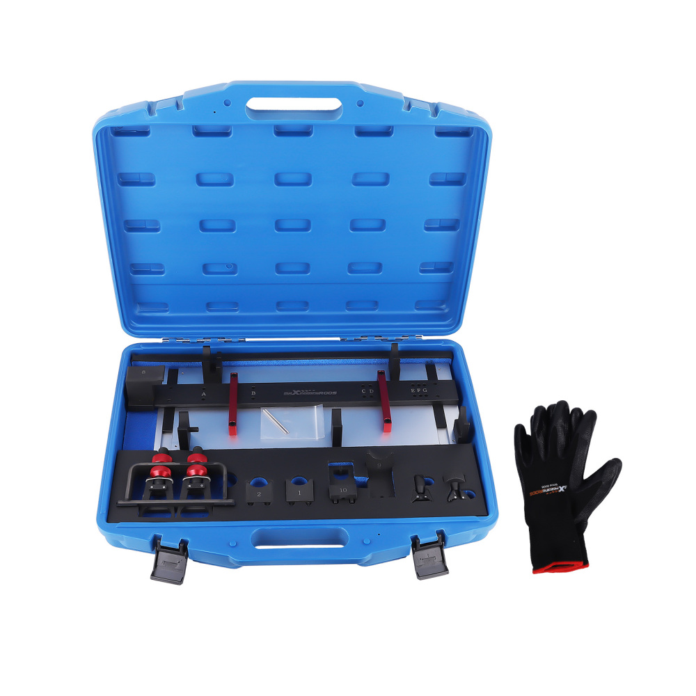 Camshaft Assembly Tool Cylinder Head compatible for VW Audi Porsche Skoda Seat T40094