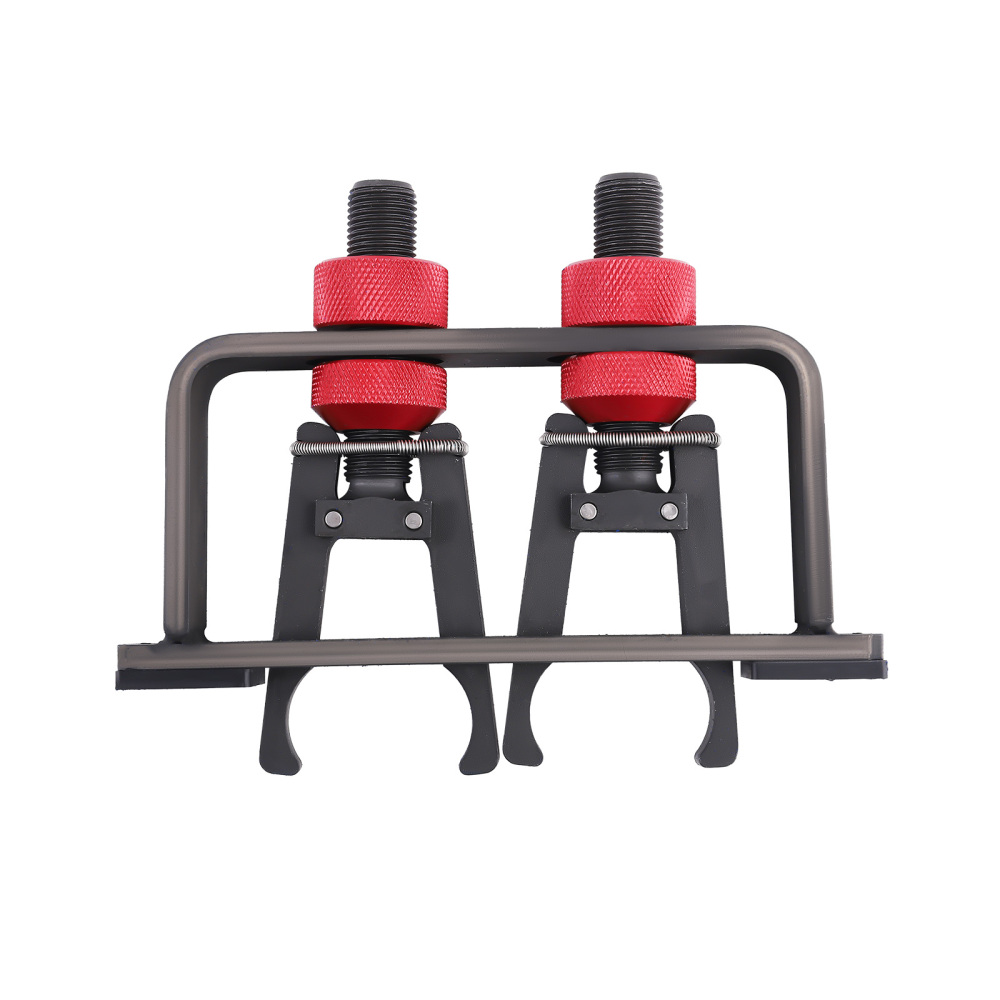 Testa di cilindro dellattrezzo di assemblaggio degli alberi compatibile per VW Audi Pors