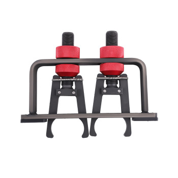 Testa di cilindro dellattrezzo di assemblaggio degli alberi compatibile per VW Audi Pors