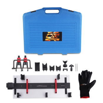 Arbre à cames outil de montage culasse compatible pour VW Audi Porsche Skoda t40094