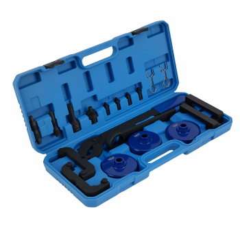 Camshaft Alignment Lock Tool compatible for Audi Q5 A6L 2.8 3.0T T40297 T40079 45# Steel