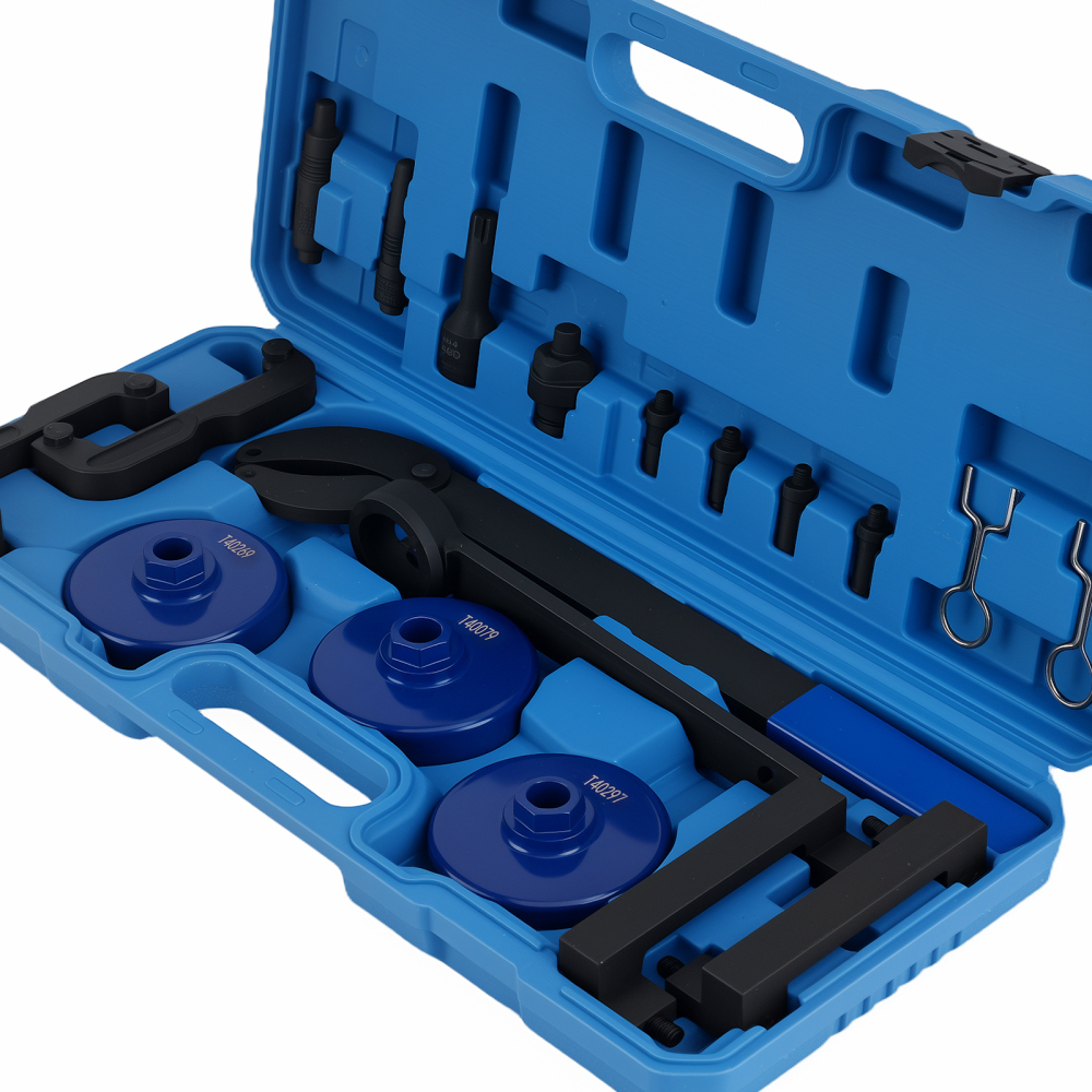 Attrezzo Allineamento Albero Camme compatibile per Audi Q5 2.0 A6L 2.8 3.0T 3.2T