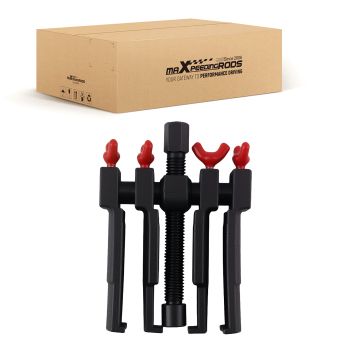 Adjustable Windshield Wiper Arm Puller Battery Terminal Removal Tool for Car