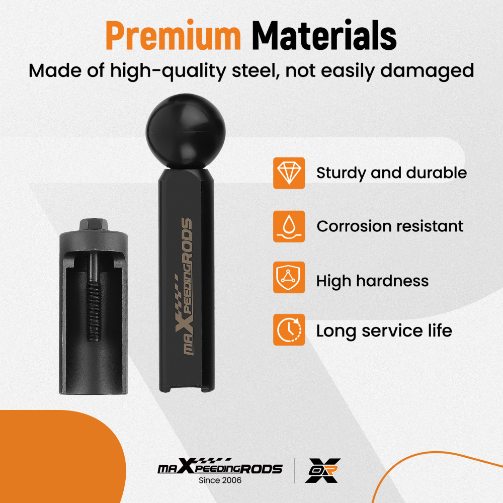 Fuel Injector Puller Removal Set Seal Installer Service Tool Kit compatible for Audi VW